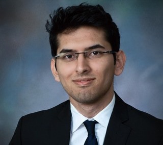 Shashwat Joshi