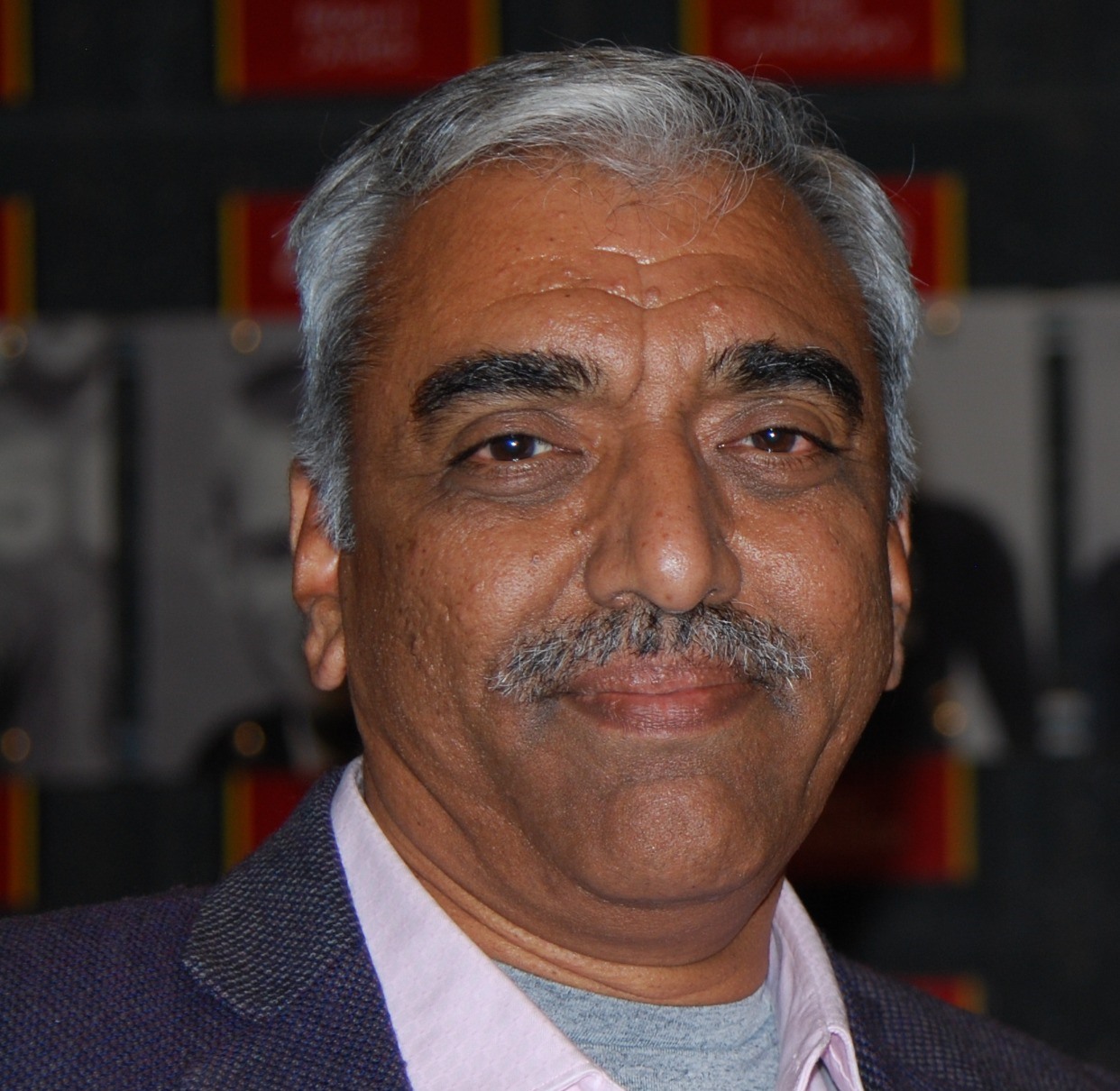 Himanshu Joshi