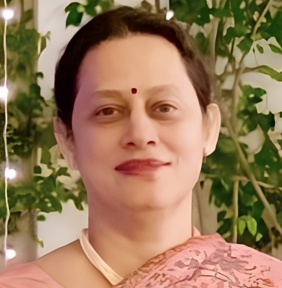 Pallavi Joshi